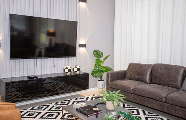 Amazing 6bds Single Home With Private Pool St7040 - Foto 39