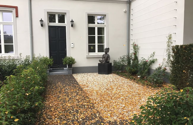 Exklusive Ferienzimmer Gut Heidefeld - Foto 28