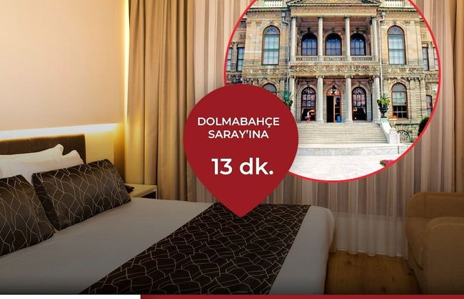 Elm Suite Hotel - Foto 46