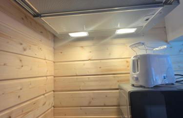 Tiny Haus bei Laacher See modernes voll ausgestattet - Foto 13