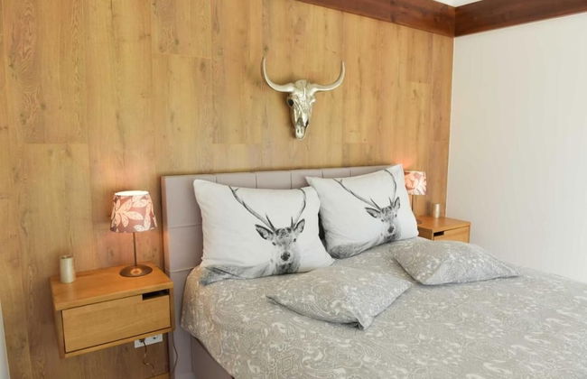 Luxurious Chalet near Pirin Golf Resort - Foto 2