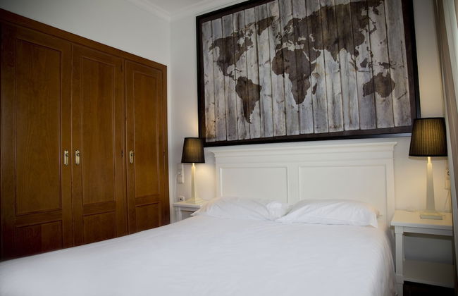 Apartamentos Vista Real - Foto 4