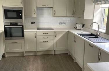 Spacious, Modern Bungalow - Foto 8