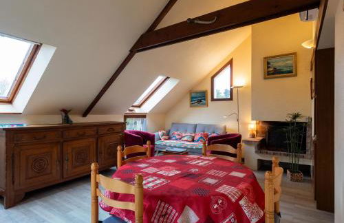 Maison Kervégan à 200m de la mer - Foto 9