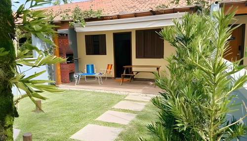 Casinhas Terõ - - Foto 5, Garden