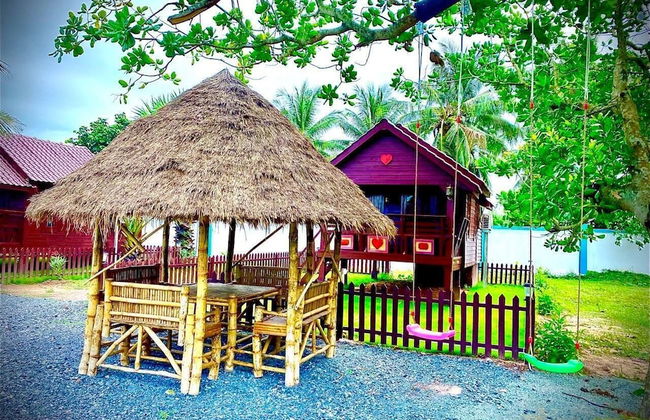 Damnak Borey Resort - Photo 70