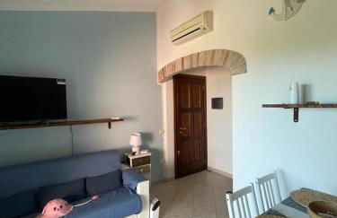 Isola Rossa La Paduledda Appartamento vista mare Il Mirto - Foto 12