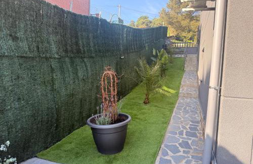 Villa Karina Lloret de Mar - Foto 20