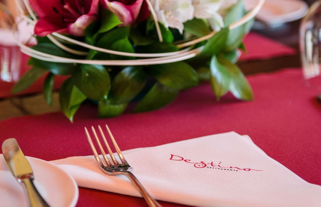 Jardim Da Meia Praia Hotel - Foto 42