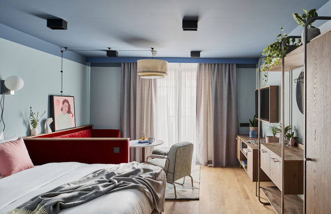 Schwan Locke - Foto 63