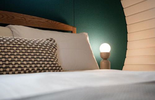 Sustainable 2 Bedroom Pod on Old Chalford Farm! - Foto 59