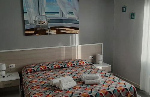 Aleph guest house, relax a due passi dal mare - Foto 29