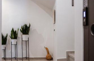 7 City Luxury Apartments - Foto 28