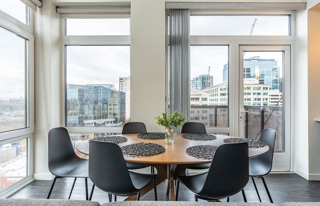 Sophari Suites at Bellevue - Foto 34