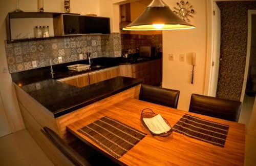 Águas do Santinho Apart - Photo 61