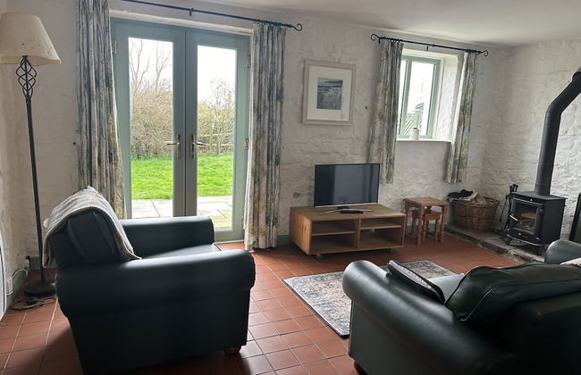 Moorshead Farm - Foto 25