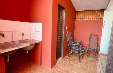 Casa completa com ar-condicionado, Wi-Fi e check-in automático - Foto 36