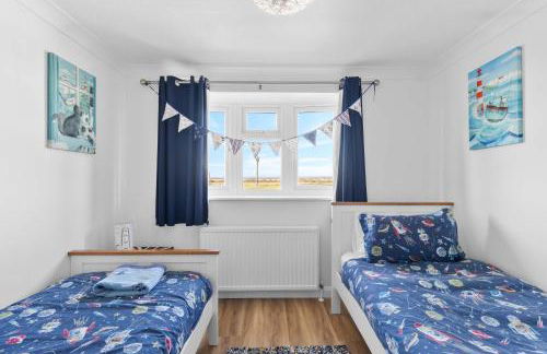 Luxury Beachfront The Cozy Clam - Foto 35