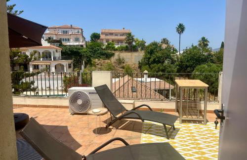 Moderno loft to Love en Mijas Costa , Malaga - Photo 7