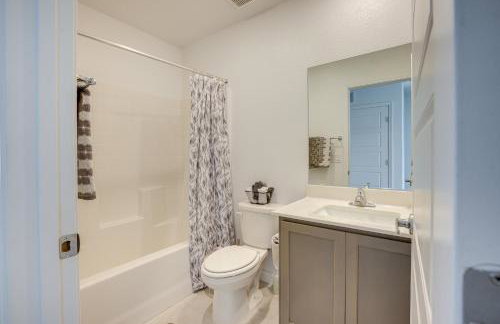 Comfy Las Vegas Retreat about 7 Mi to The Strip! - Foto 20