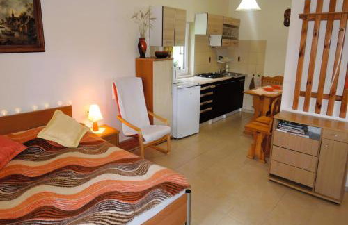 Holiday Home in Kolczewo near Baltic Beaches - Foto 7