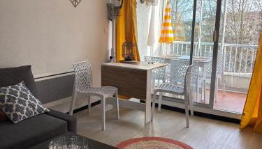 Calanques By Bellavista 300m de la plage - parking - loggia - Foto 4, heating