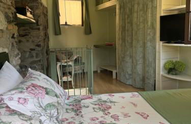 Castagna Holiday Home - Foto 14