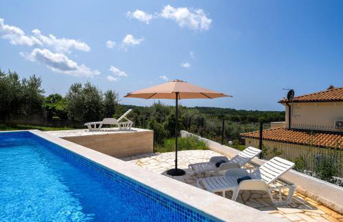 Villa Sunset - Foto 31