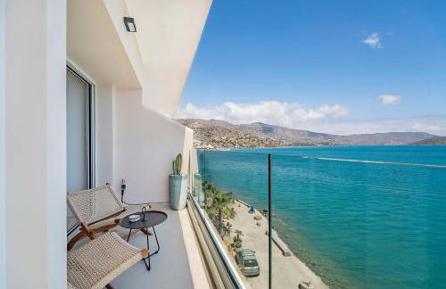 Ocean Rythm Elounda Suite - Foto 4