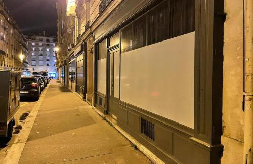 L'Atelier - Rénové en souplex - by Mon Petit Faré - Photo 27