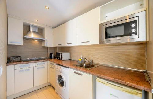 Apartamentos Esmeralda Ibiza - Photo 28