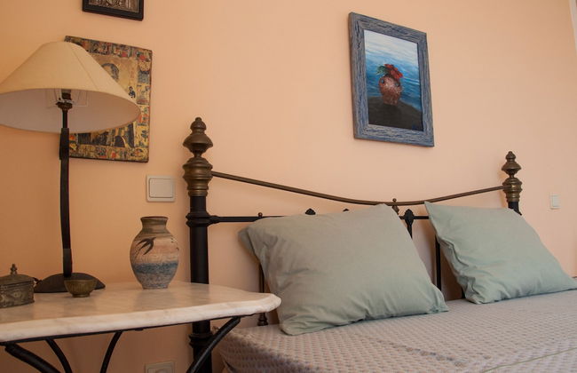 Villa Hera At Cape Sounion - Foto 10