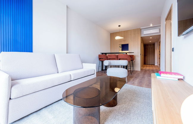 Iconic Suites - Foto 78