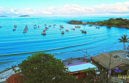 Casa de praia da Bisa - Foto 22