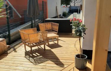 Landliebe, Ferienhaus, 3 Schlafzimmer mit Sauna und Outdoor Whirlpool - Foto 13