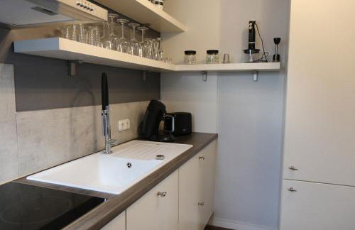 Ferienwohnung Am See 2 - Foto 7