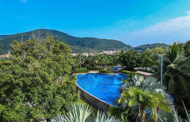 wanningnanyanwanhaiyabieshuhotel - Photo 50