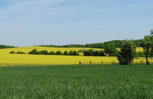 Ferienhaus im Grünen - Foto 16