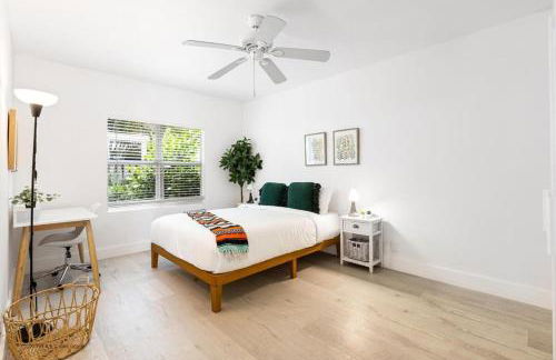 Dreamy 1-bedroom apt Walking Distance to Las Olas - Foto 15