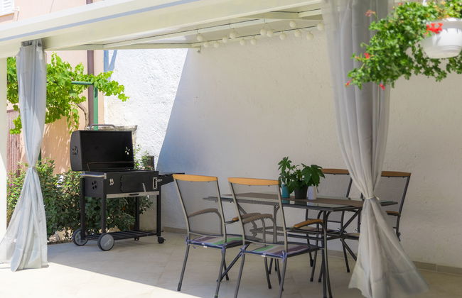 Villa Karmen - Foto 38