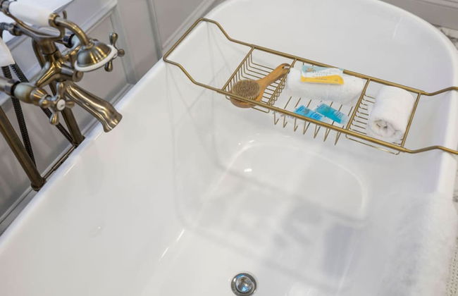 Peaceful Mini Mansion Sleeps 18 - Foto 76