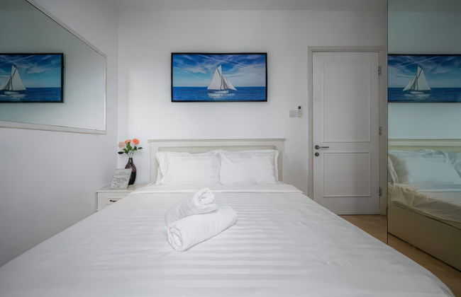 Ben Thanh Tower - Luminous Apartments D1 - Photo 32