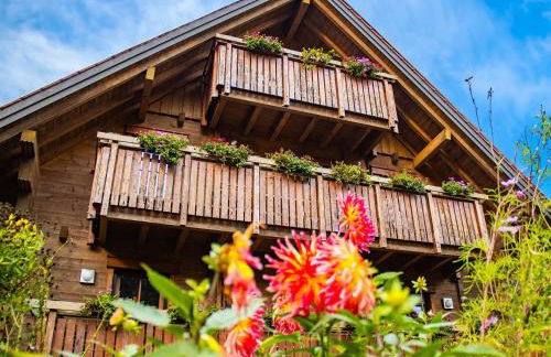 Weingut und Ferienhof Josef Huber - Foto 1