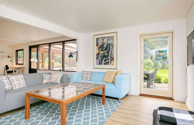 Modern Retreat in Klitgards-by Traum - Foto 11