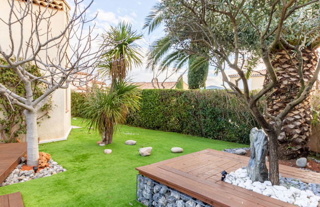 L'Italienne - Photo 20