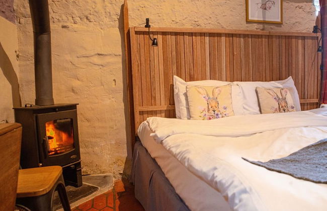 High Paradise Farm - Foto 37