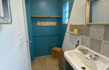 Villa Soulacaise Plage et Centre - Foto 9