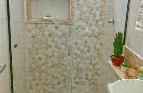 Flat da Eliete e Admilson - Foto 21