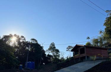 Chale Cabana Luci em Blumenau - Photo 29