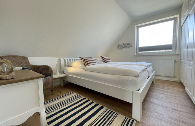 Ferienwohnung in Wyk-boldixum auf Foehr - Foto 2